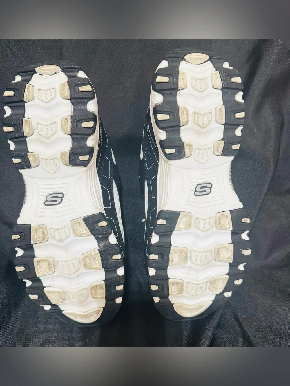 Skechers comfort meets